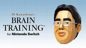 Dr. Kawashima’s Brain Training