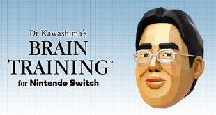 Dr. Kawashima’s Brain Training