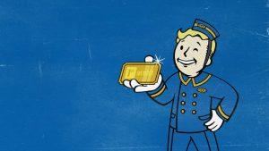 Fallout 76 1st