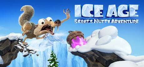 Ice Age: Scrat’s Nutty Adventure