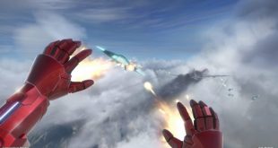 Marvel's Iron Man VR