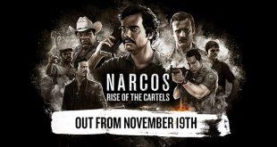 Narcos: Rise of the Cartels