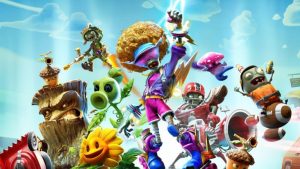 Plants vs. Zombies: Battle for Neighborville