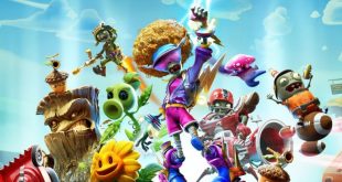 Plants vs. Zombies: Battle for Neighborville