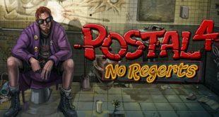 Postal 4: No Regerts