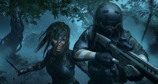 Shadow of the Tomb Raider: Definitive Edition