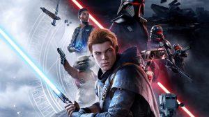 Star Wars Jedi: Fallen Order