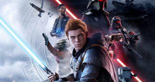 Star Wars Jedi: Fallen Order