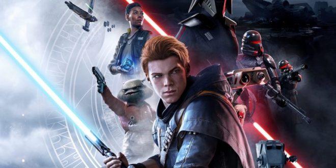 Star Wars Jedi: Fallen Order