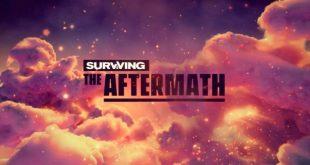 Surviving the Aftermath