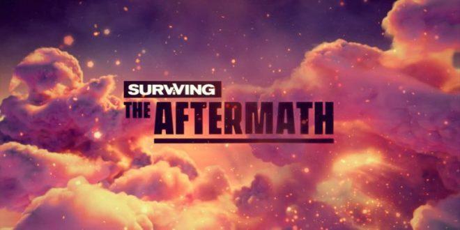 Surviving the Aftermath