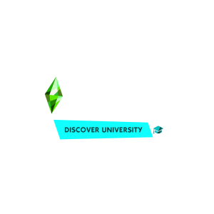 THE SIMS 4 DISCOVER UNIVERSITY
