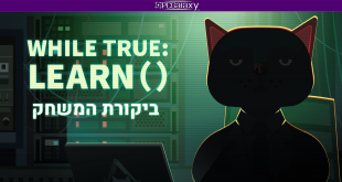 ()While true: learn