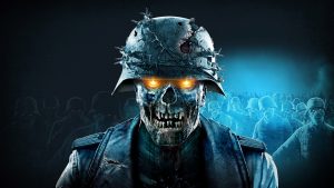 Zombie Army 4: Dead War