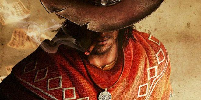 Call of Juarez: Gunslinger