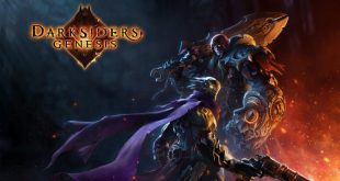 Darksiders Genesis