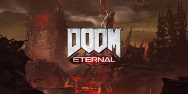 DOOM Eternal