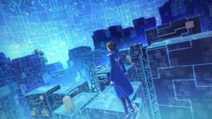 Digimon Story Cyber Sleuth Complete Edition