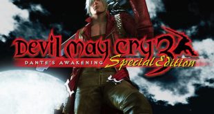 Devil May Cry 3