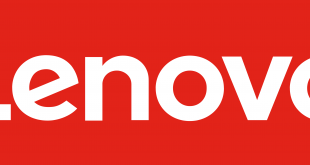 לוגו חברת לנובו