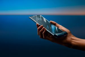 Motorola Razr Main