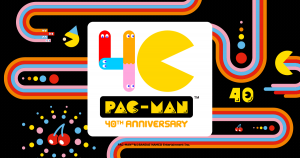 Pac-Man
