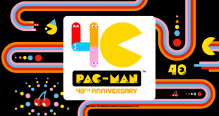 Pac-Man