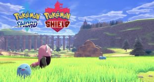 Pokemon Sword/Shield