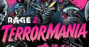 RAGE 2 TerrorMania