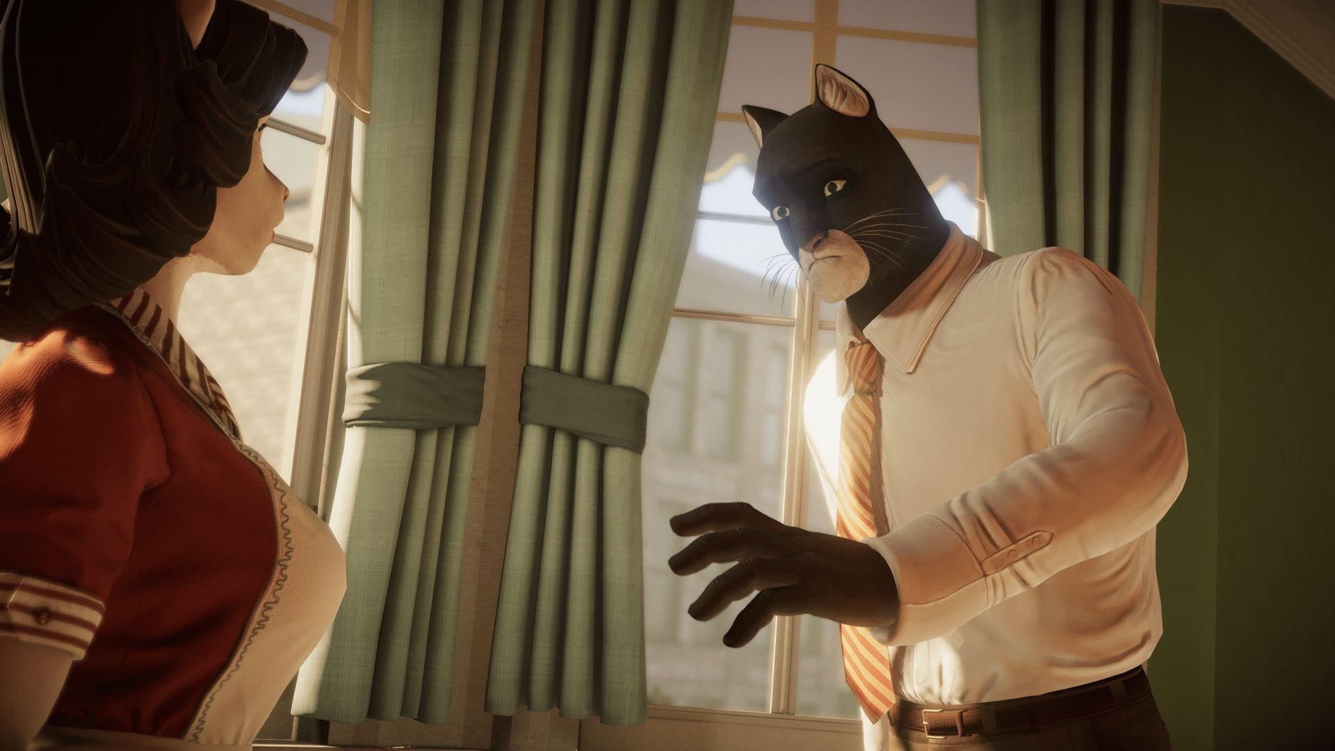 Blacksad