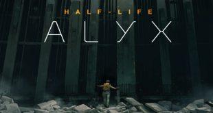 Half-Life: Alyx