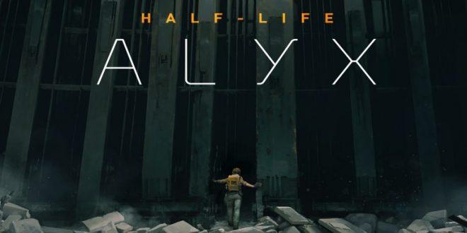 Half-Life: Alyx