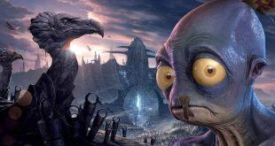 Oddworld: Soulstorm