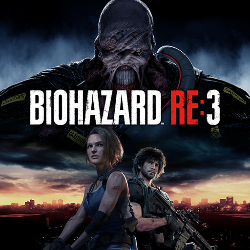 Resident Evil 3