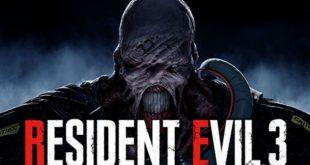 Resident Evil 3