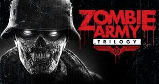 Zombie Army Trilogy