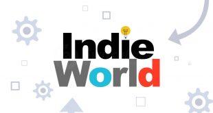 Indie World