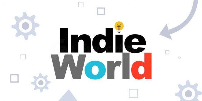 Indie World