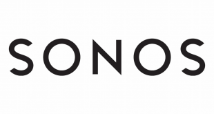 logo sonos Lunar White