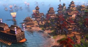 Age of Empires 3: Definitive Edition
