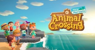 Animal Crossing: New Horizons