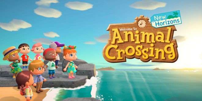 Animal Crossing: New Horizons