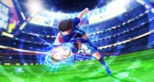 Captain Tsubasa: Rise of New Champions