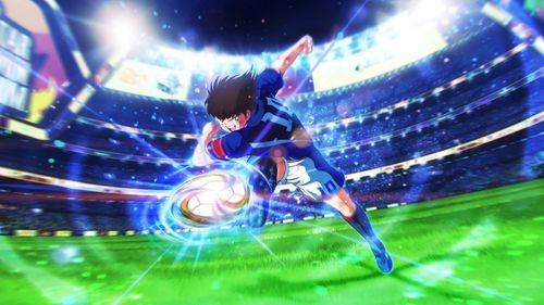 Captain Tsubasa: Rise of New Champions