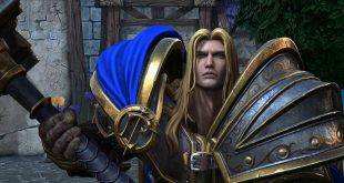 Warcraft III Reforged