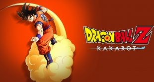 Dragon Ball Z: Kakarot