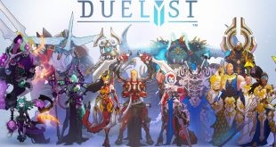 Duelyst