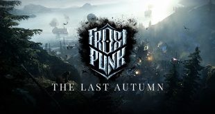 Frostpunk: The Last Autumn