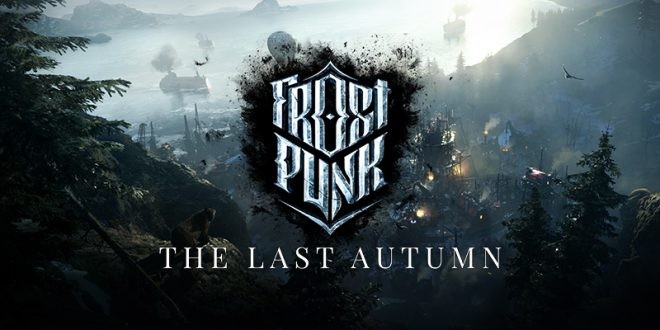 Frostpunk: The Last Autumn