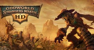 Oddworld: Stranger’s Wrath HD